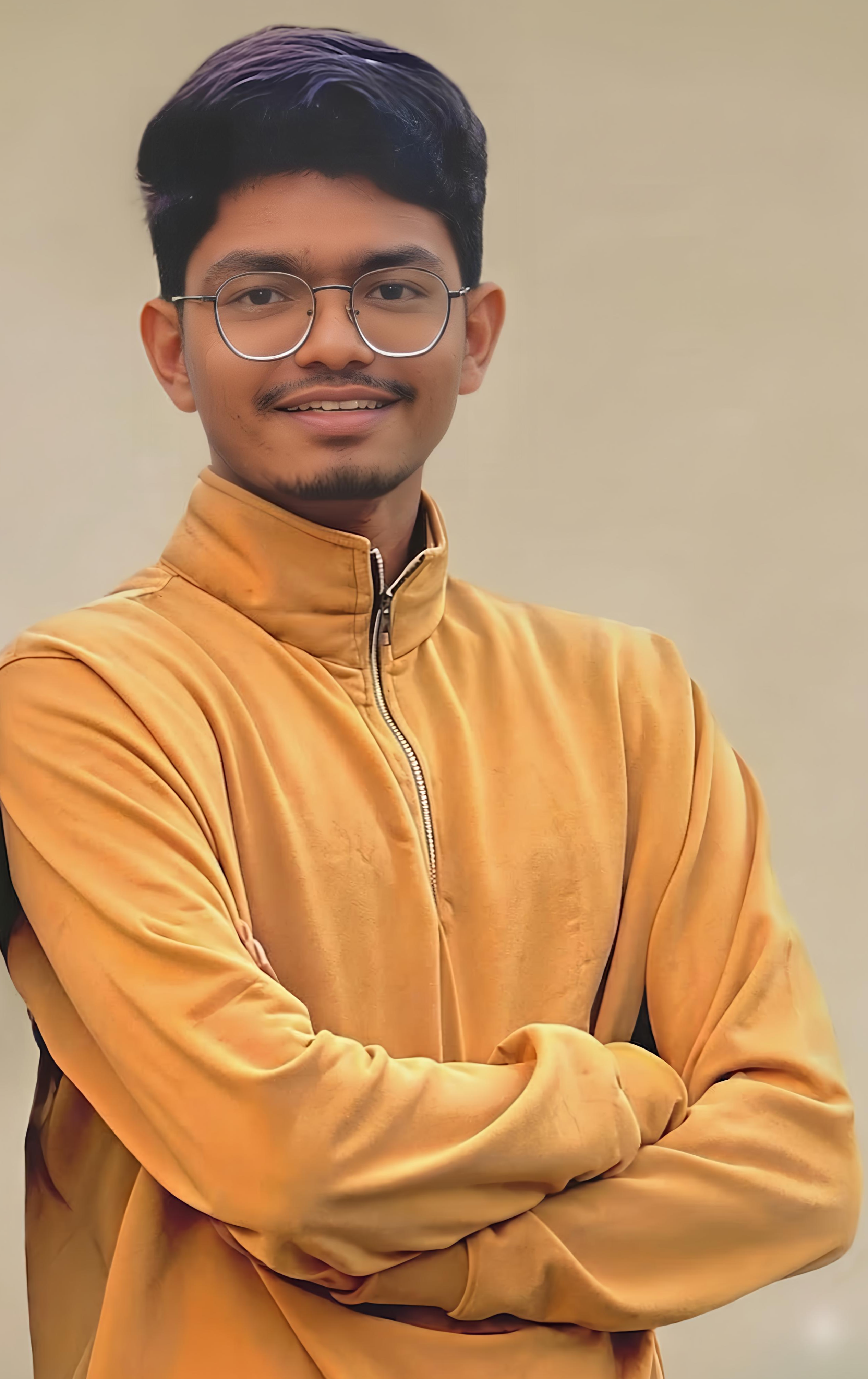 Shivam Jahane